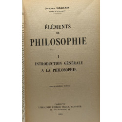 À propos de Bergson remarques et esquisses