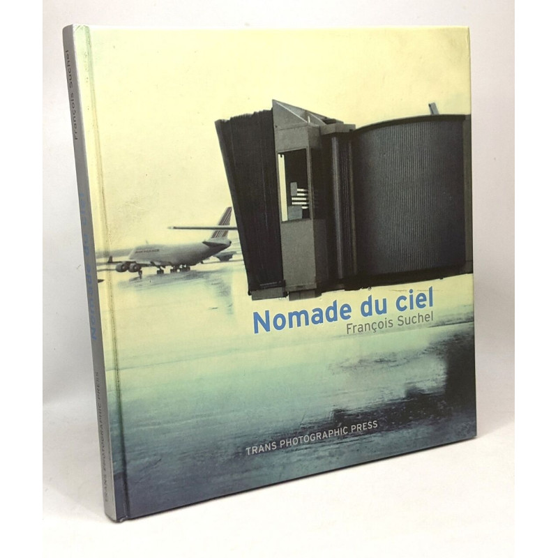 Nomade du ciel