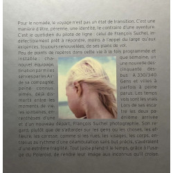 Nomade du ciel