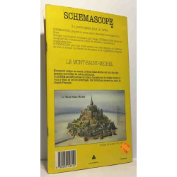 Le mont Saint-Michel