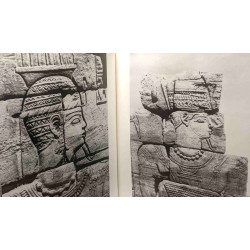 Les civilisations du Soudan Antique