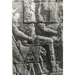 Les civilisations du Soudan Antique