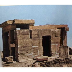 Les civilisations du Soudan Antique