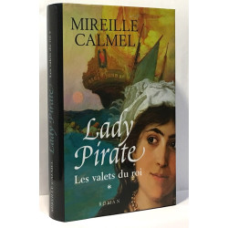 Les valets du roi (Lady Pirate)