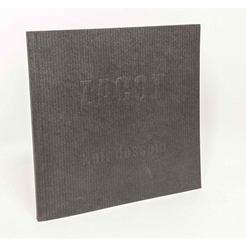 Zacot --- noir dessein