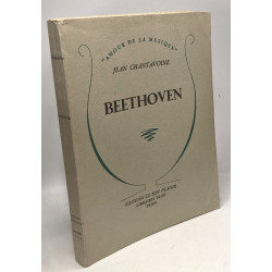 Beethoven / coll. "amour de la musique"
