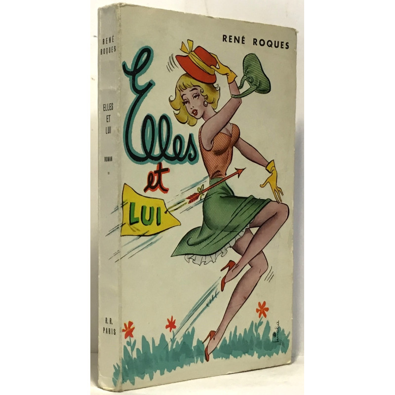 Elles et lui