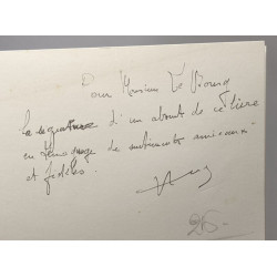 3 cahiers de l'académie de Bretagne: Magies (1972) + Les Iles...