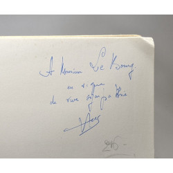 3 cahiers de l'académie de Bretagne: Magies (1972) + Les Iles...