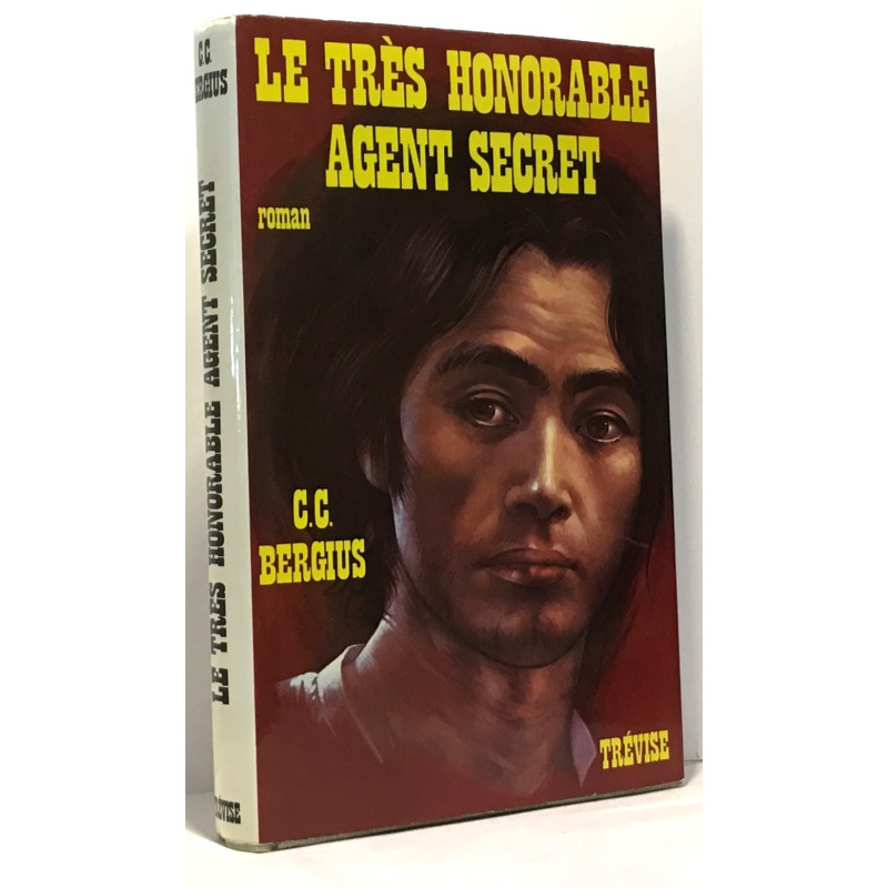 Le très honorable agent secret