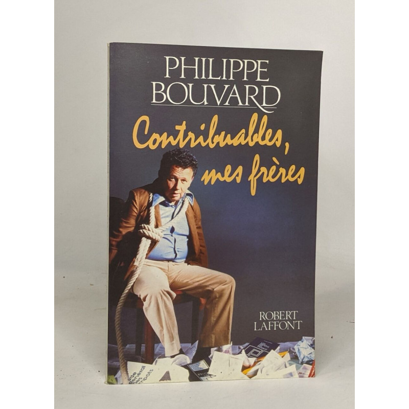Contribuables mes frères