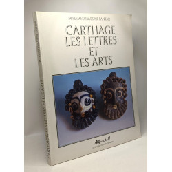 Carthage : Les lettres et les arts
