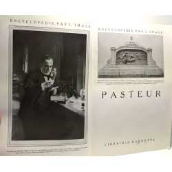 Pasteur - Encyclopédie par l'image