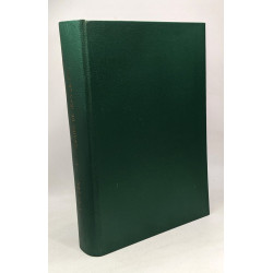 Étude descriptive du vocabulaire de Jean Le Bel - Thèse