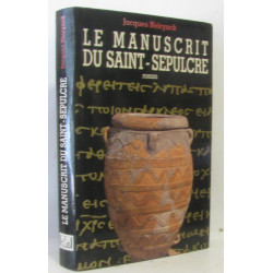 Le manuscrit du saint-sepulcre