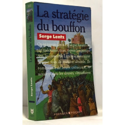 La strategie du bouffon
