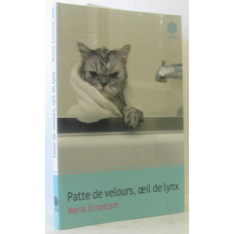 Patte de velours oeil de lynx