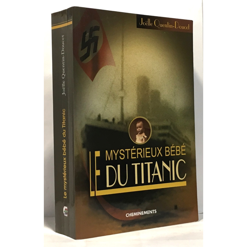Le mystérieux bébé du Titanic