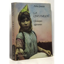 La chrysalide