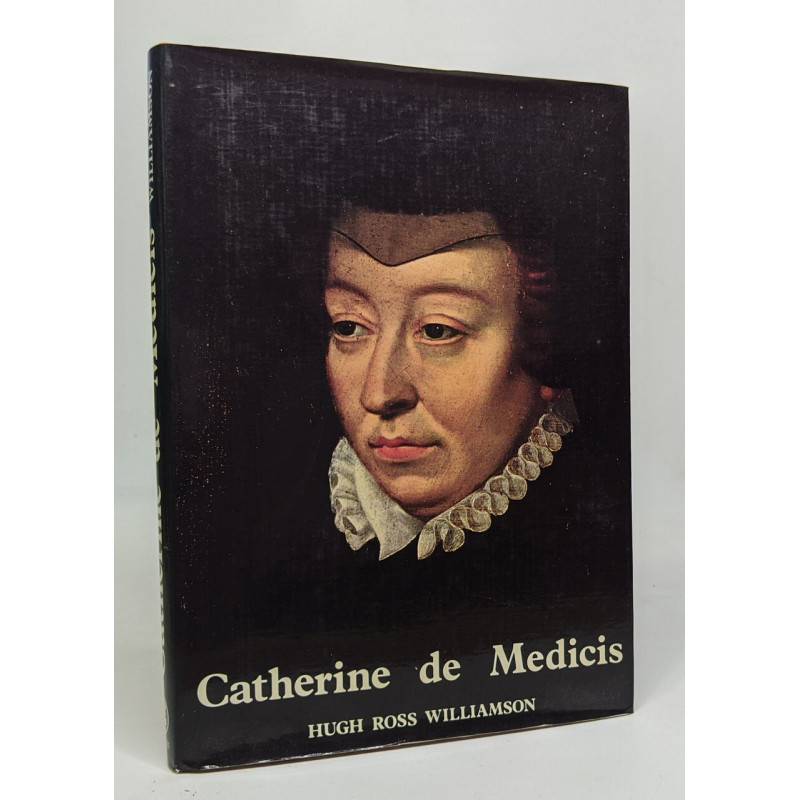 catherine de medicis