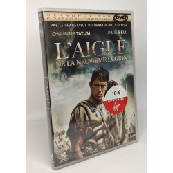 L'Aigle de la neuvième légion