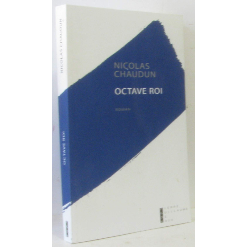 Octave roi