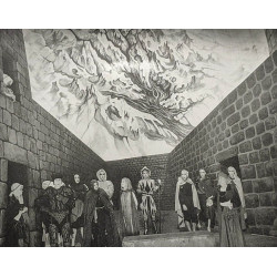 Théâtre moderne : Hommes et tendances