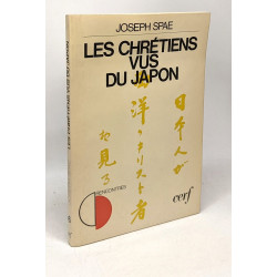 Les Chrétiens vus du Japon