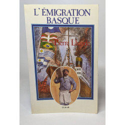 L'emigration Basque (Batzuk)