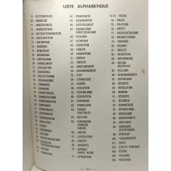 Dictionnaire du bon sens 100 mots pour le régionalisme et pour...