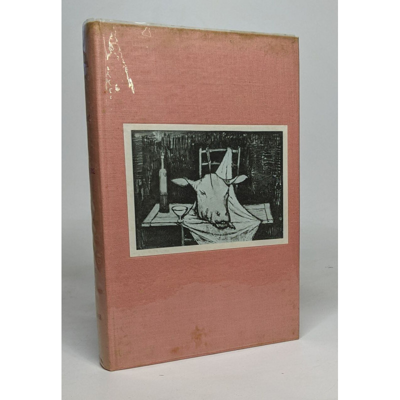 Lucienne et le boucher