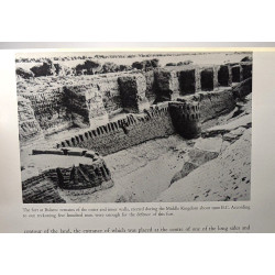 The military art of the ancient egyptians - Pamphlet N°3 of the...