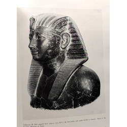 The military art of the ancient egyptians - Pamphlet N°3 of the...