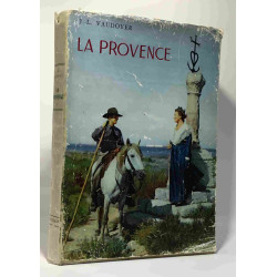 La provence