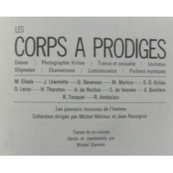 Les pouvoirs inconnus de l'homme - parapsychologie - 12 volumes...