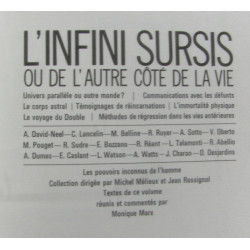 Les pouvoirs inconnus de l'homme - parapsychologie - 12 volumes...