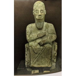 Le british museum - Londres - les musées du monde