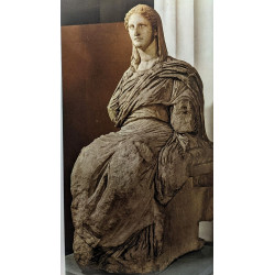 Le british museum - Londres - les musées du monde