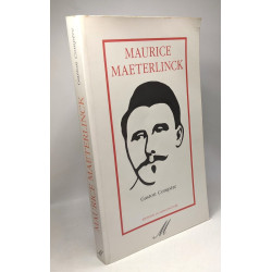 Maurice Maeterlinck