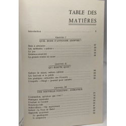 L'éveil musical de l'enfant