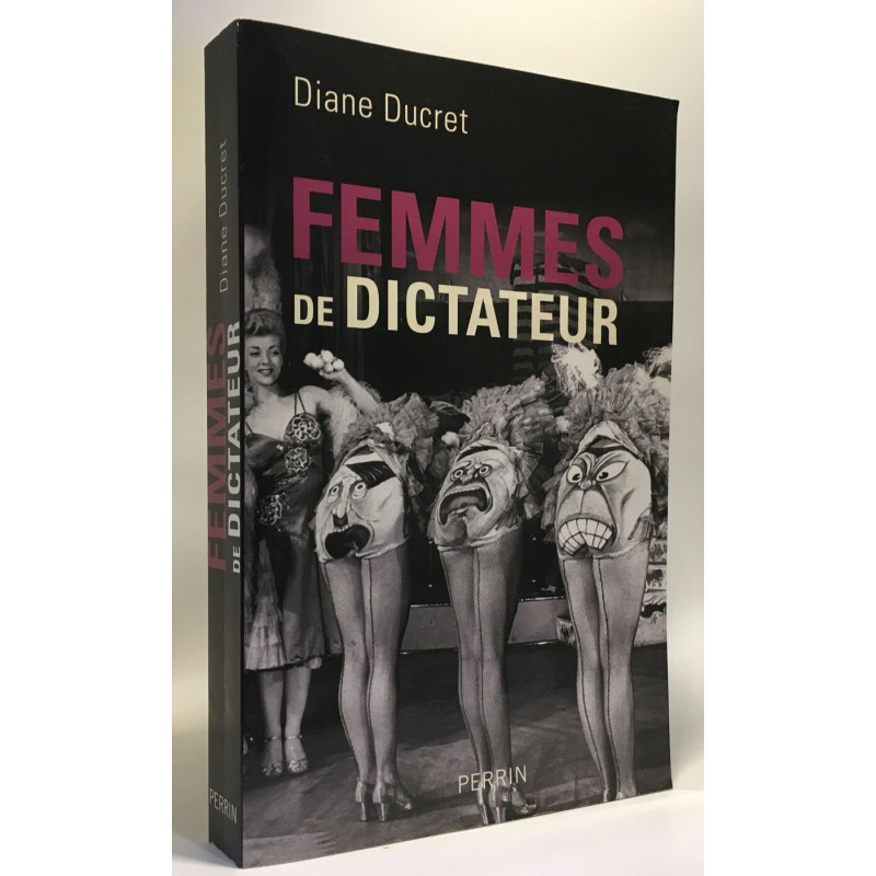 Femmes de dictateur