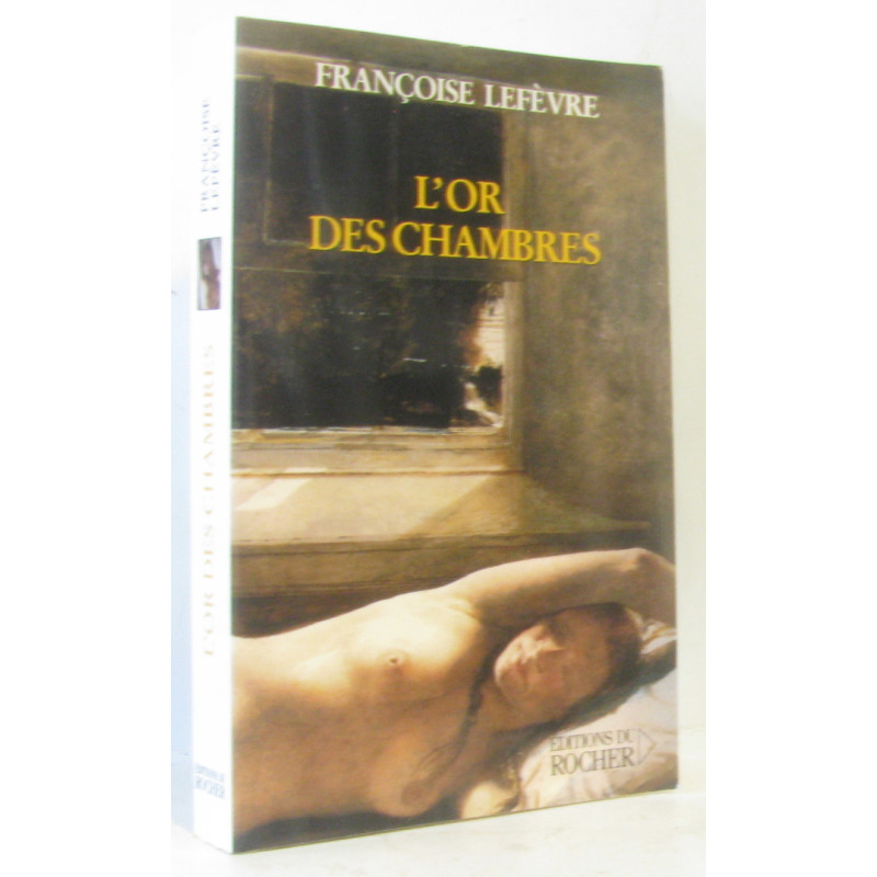 L'or des chambres