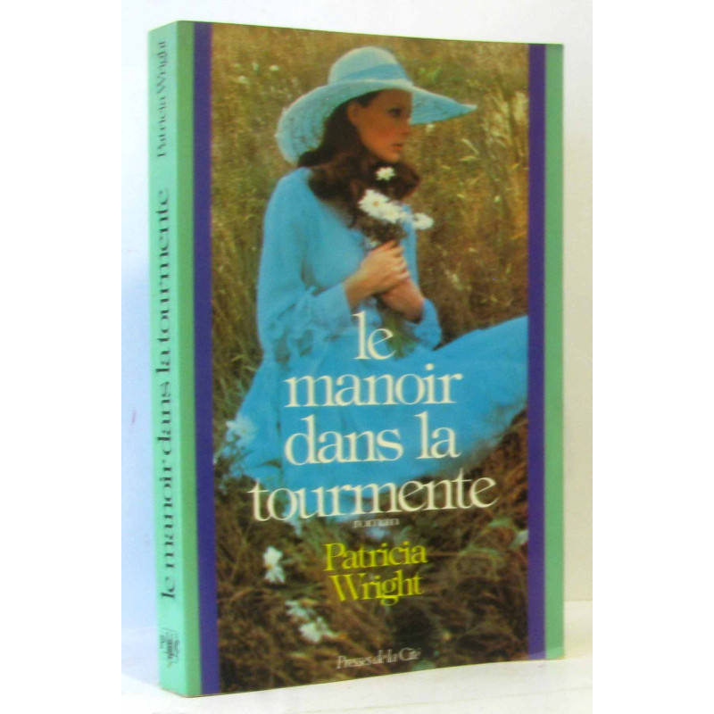 Le manoir dans la tourmente