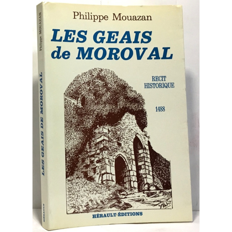 Les geais de Moroval 1488