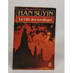 Lot de 3 romans de Han Suyin: Un été sans oiseaux / La moisson du...