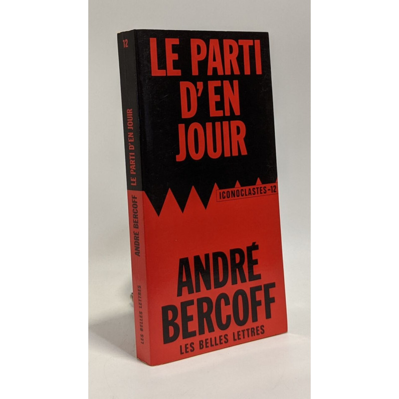 Le Parti d'en jouir