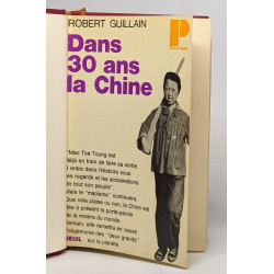 Dans trente ans la Chine