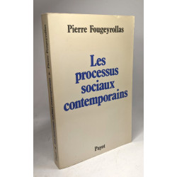 Savoirs et idéologie dans les sciences sociales: Tome 2 Les...