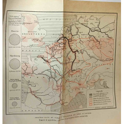 Anvers et l'avenir de l'entente - de l'influence prépondérante des...