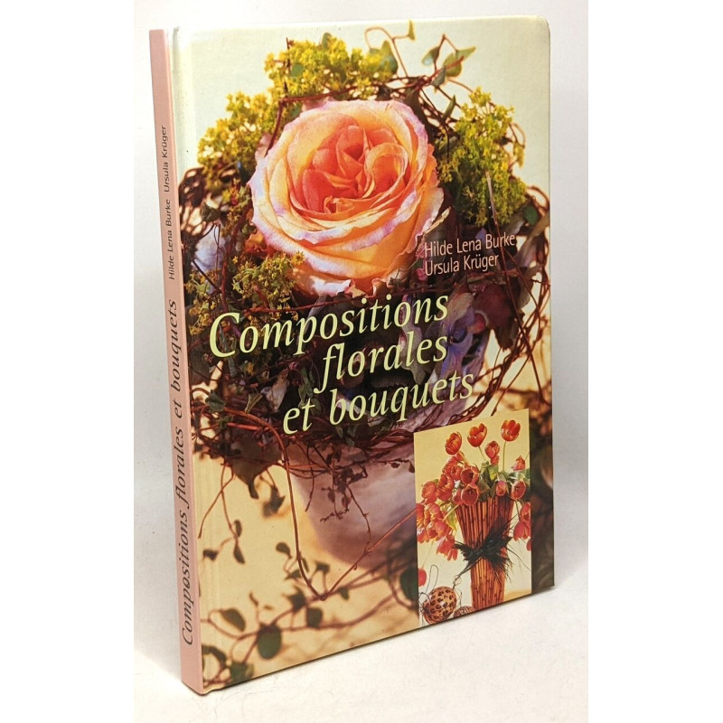 Compositions florales et bouquets